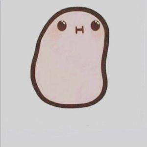 Meet your Posher, Elaina